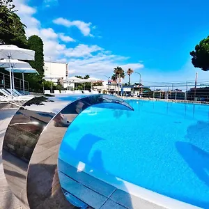 *** Hotel Napoleon Italia