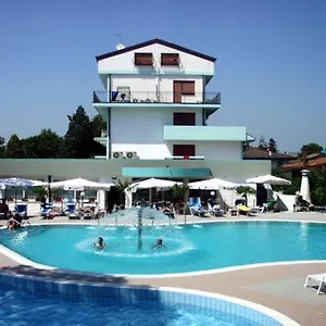 *** Hotel Oasi Italia