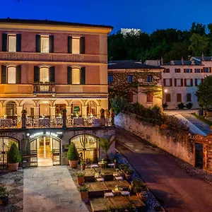 ***** Hotel Al Sole Italia