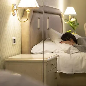 **** Hotel La Italia