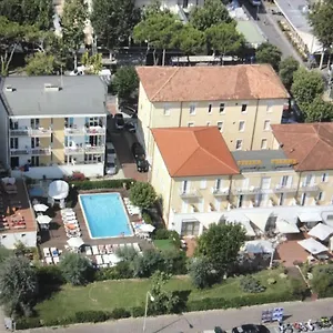 *** Aparthotel Stella Polare Italia
