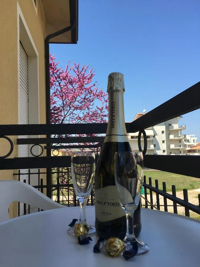 Hotel Villa Rinaldini Rimini Italy