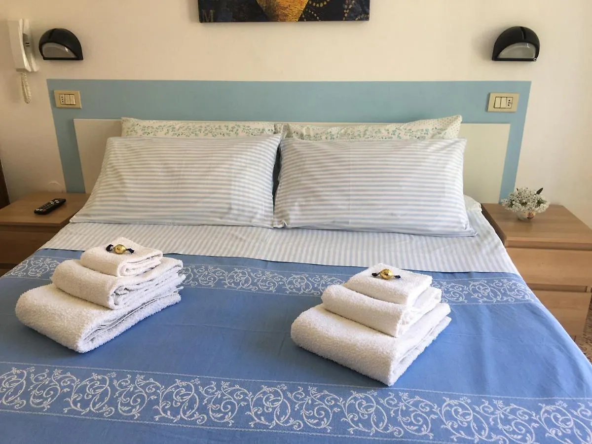 Hotel Villa Rinaldini Rimini