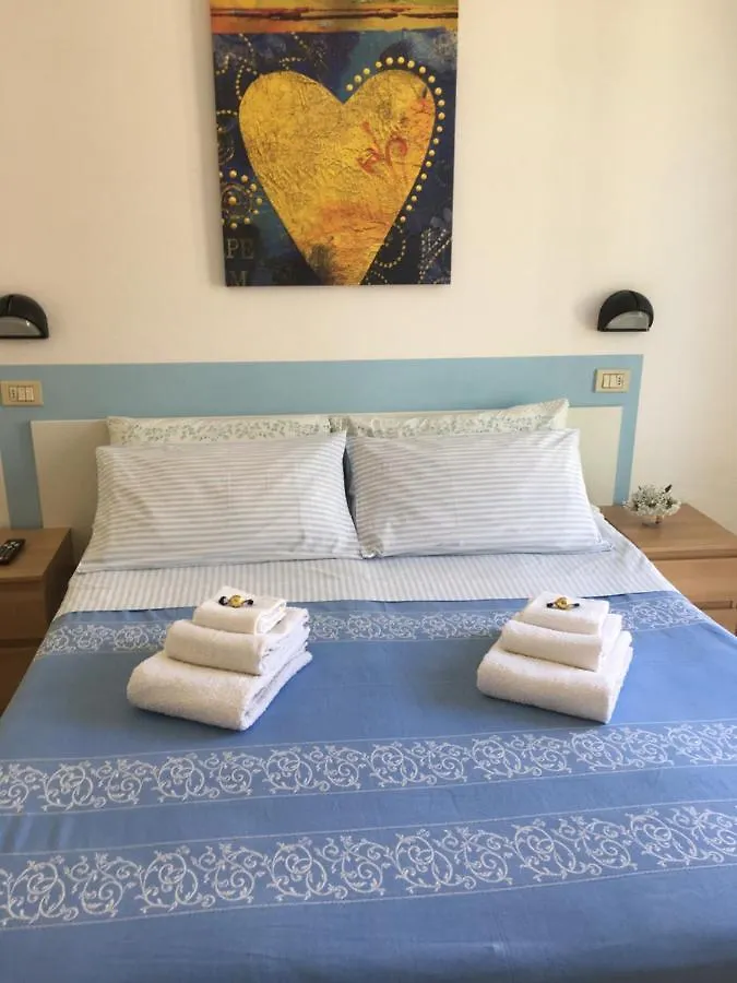 Hotel Villa Rinaldini Rimini