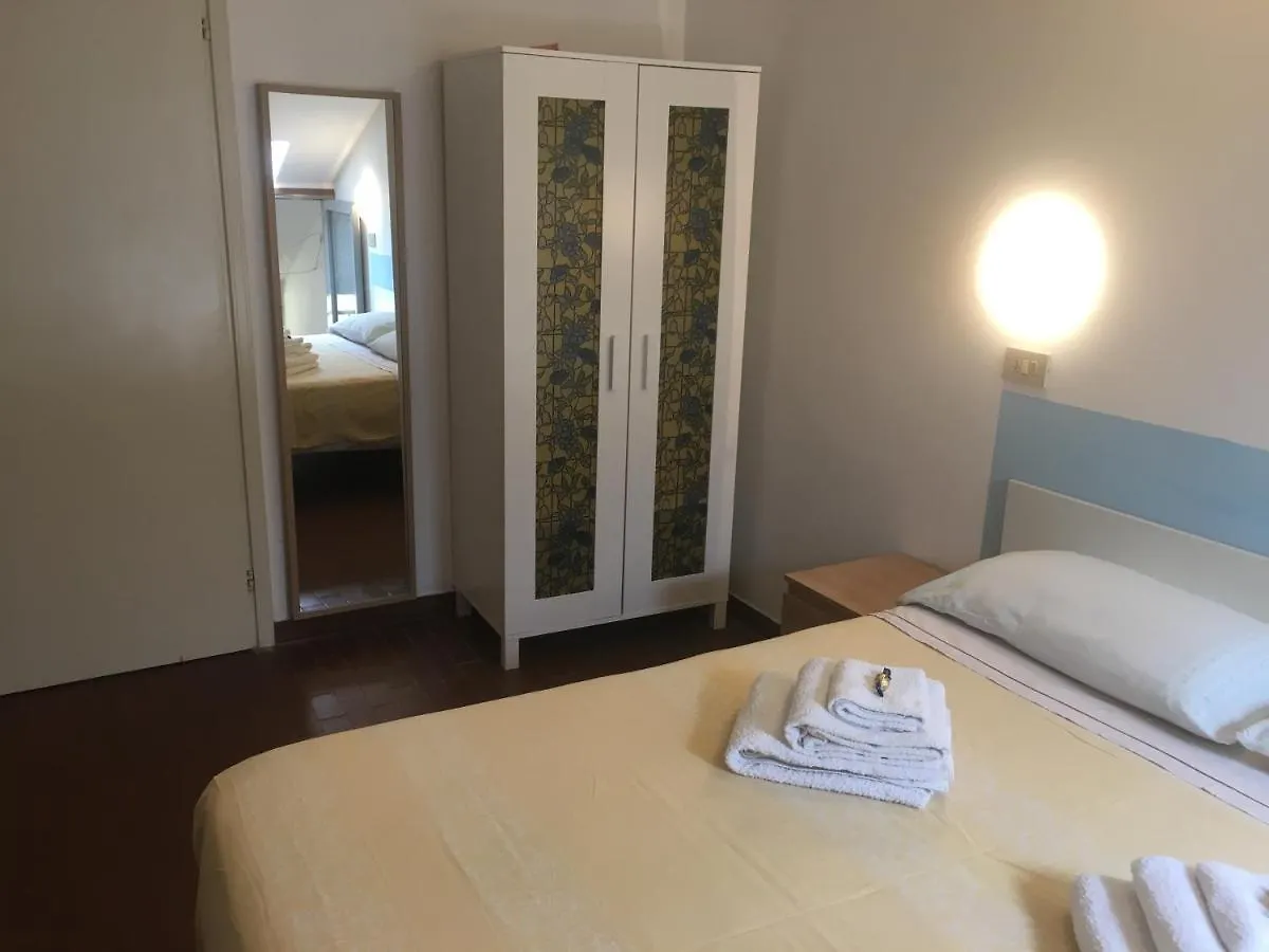 Hotel Villa Rinaldini Rimini